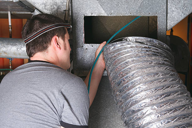 Best Residential Air Duct Cleaning  in Lowry Crossing, TX
