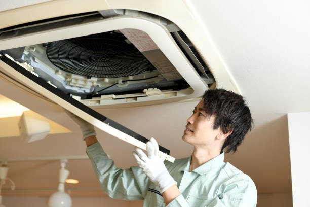 Best Local Air Duct Cleaning Services  in Lowry Crossing, TX