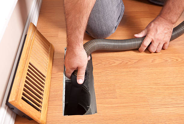 Best Air Duct Cleaning Near Me  in Lowry Crossing, TX