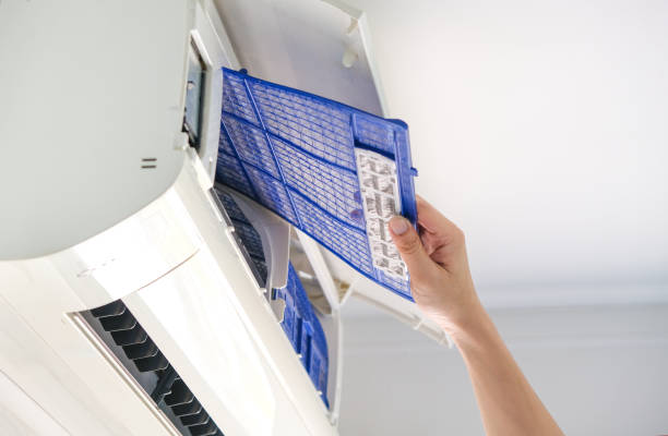 Best Best Air Duct Cleaning Company  in Lowry Crossing, TX