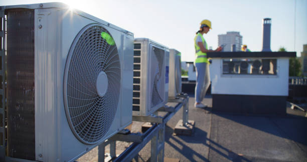 Best Ductwork Cleaning Services  in Lowry Crossing, TX