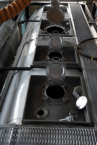 Best HVAC Duct Inspection Services  in Lowry Crossing, TX